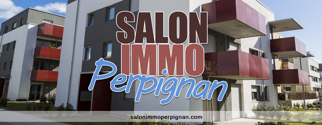 Salon immo perpignan